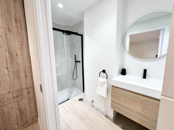 Estudio en calle María Auxiliadora