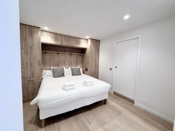 Estudio en calle María Auxiliadora