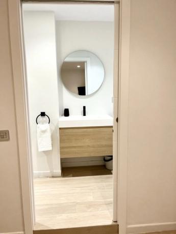 Estudio en calle María Auxiliadora