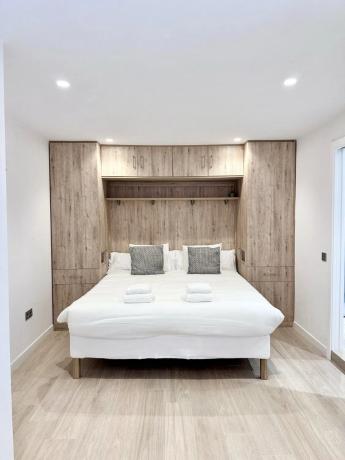 Estudio en calle María Auxiliadora