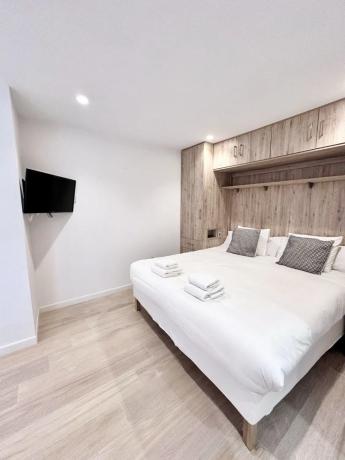 Estudio en calle María Auxiliadora