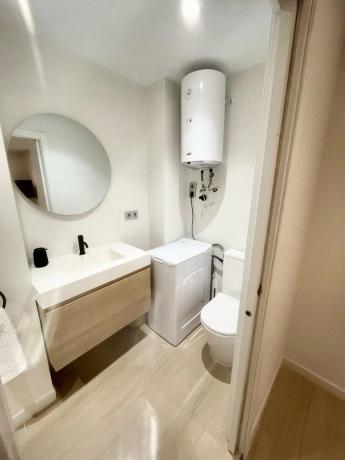 Estudio en calle María Auxiliadora