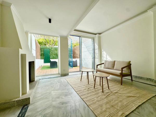 Dúplex en calle de Ramón Gómez de la Serna