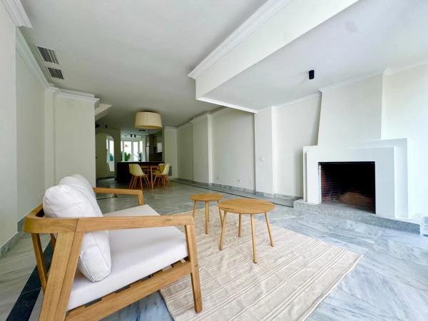 Dúplex en calle de Ramón Gómez de la Serna