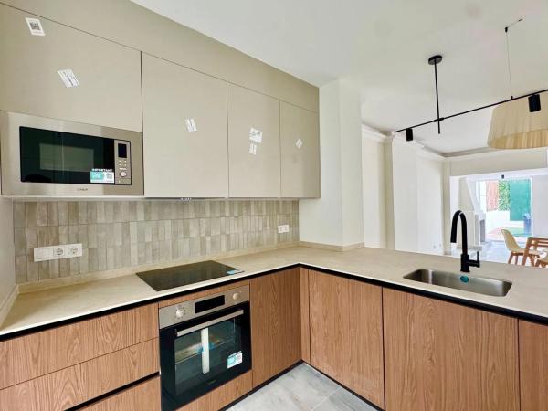 Dúplex en calle de Ramón Gómez de la Serna