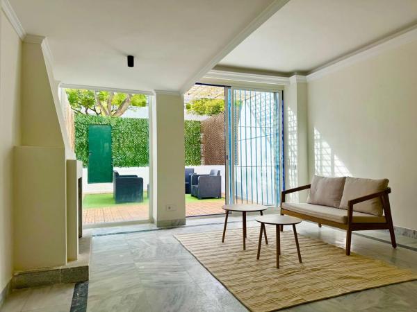 Dúplex en calle de Ramón Gómez de la Serna