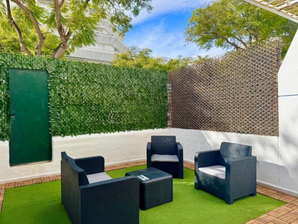 Dúplex en calle de Ramón Gómez de la Serna