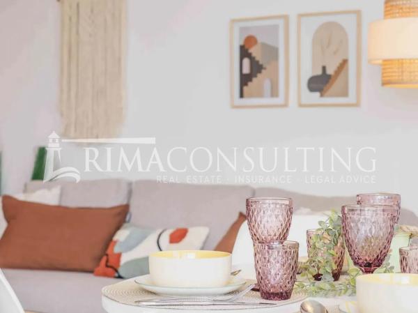 Estudio en avenida Duque de Ahumada, 9