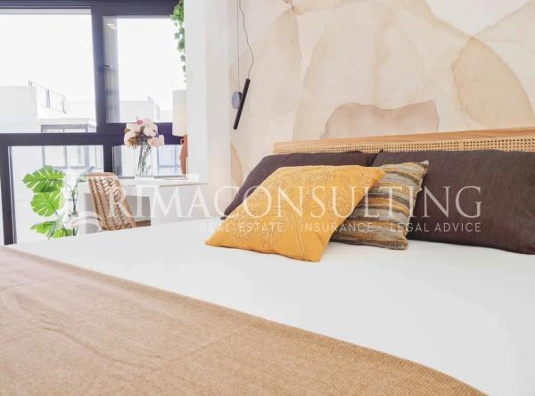 Estudio en avenida Duque de Ahumada, 9