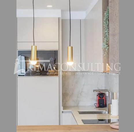 Estudio en avenida Duque de Ahumada, 9