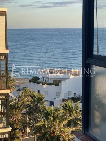 Estudio en avenida Duque de Ahumada, 9