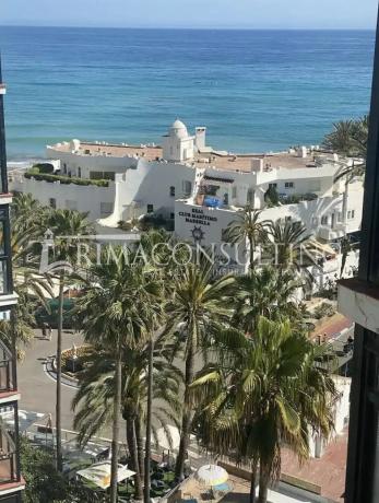 Estudio en avenida Duque de Ahumada, 9