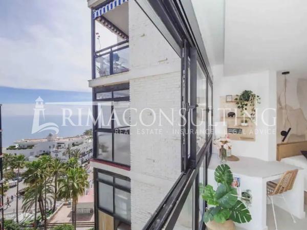 Estudio en avenida Duque de Ahumada, 9