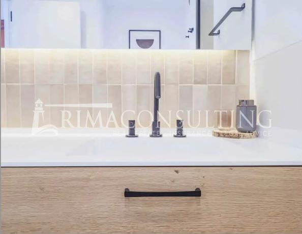 Estudio en avenida Duque de Ahumada, 9