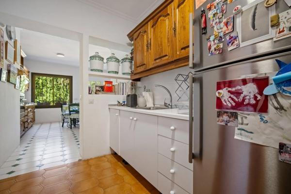 Casa independiente en plaza Vigil de Quiñones, 16