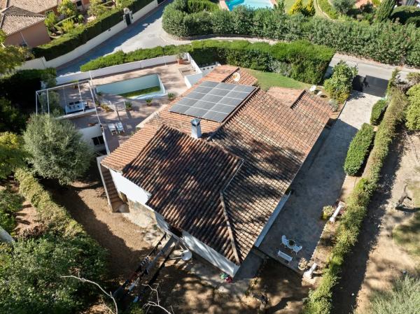 Casa independiente en plaza Vigil de Quiñones, 16