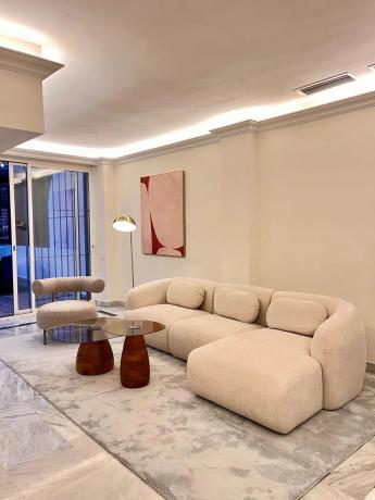 Chalet adosado en calle de Ramón Gómez de la Serna