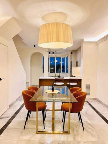 Chalet adosado en calle de Ramón Gómez de la Serna