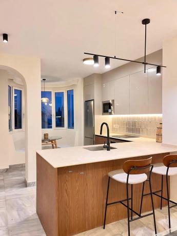 Chalet adosado en calle de Ramón Gómez de la Serna