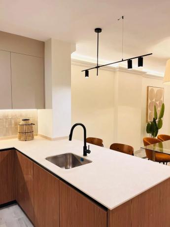 Chalet adosado en calle de Ramón Gómez de la Serna