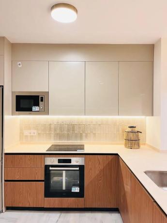 Chalet adosado en calle de Ramón Gómez de la Serna