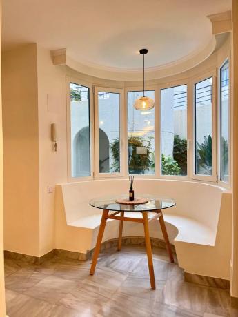 Chalet adosado en calle de Ramón Gómez de la Serna