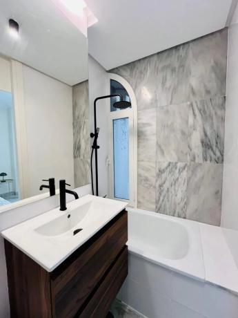 Chalet adosado en calle de Ramón Gómez de la Serna