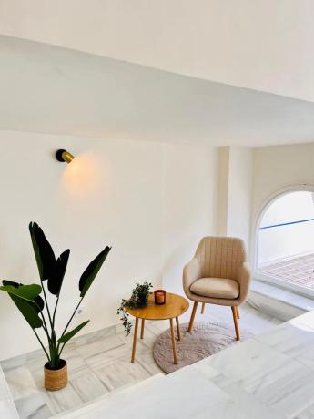 Chalet adosado en calle de Ramón Gómez de la Serna