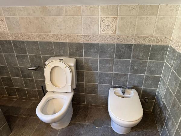 Chalet adosado en avenida las Palmeras, 17