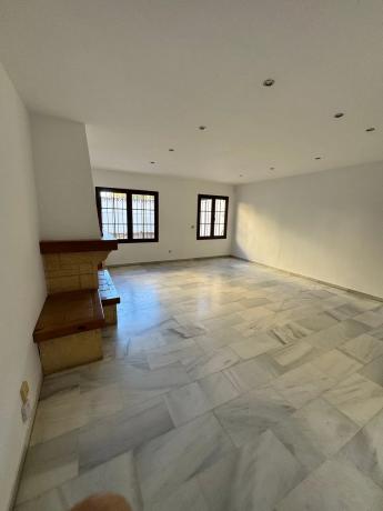 Chalet adosado en avenida las Palmeras, 17