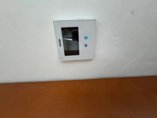 Chalet adosado en avenida las Palmeras, 17