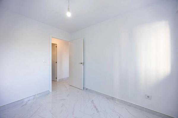 Piso en calle Salduba