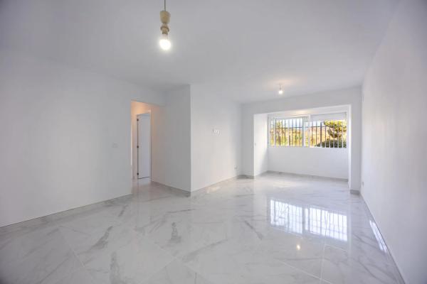 Piso en calle Salduba