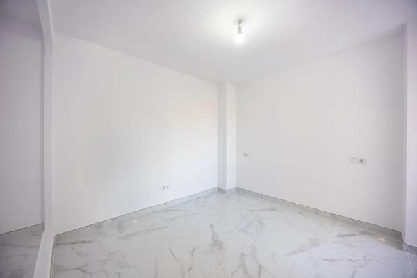 Piso en calle Salduba