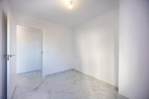 Piso en calle Salduba