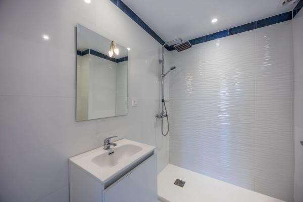 Piso en calle Salduba