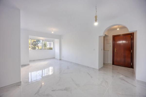 Piso en calle Salduba