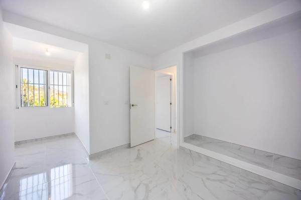 Piso en calle Salduba