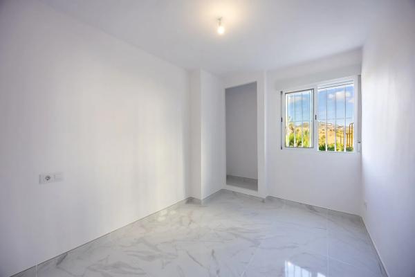 Piso en calle Salduba