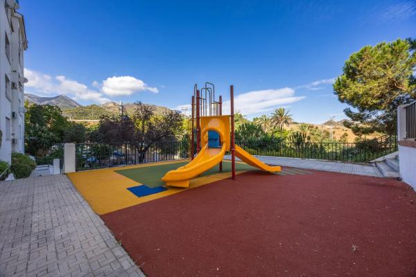 Piso en calle Salduba