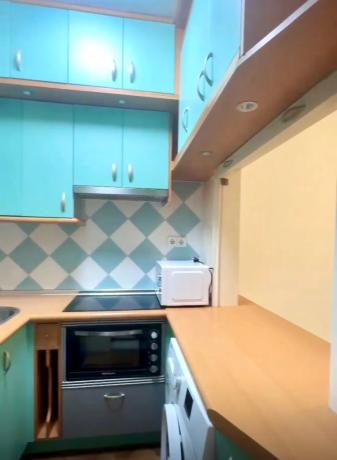 Piso en avenida Ricardo Soriano, 60