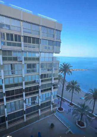 Piso en avenida Ricardo Soriano, 60