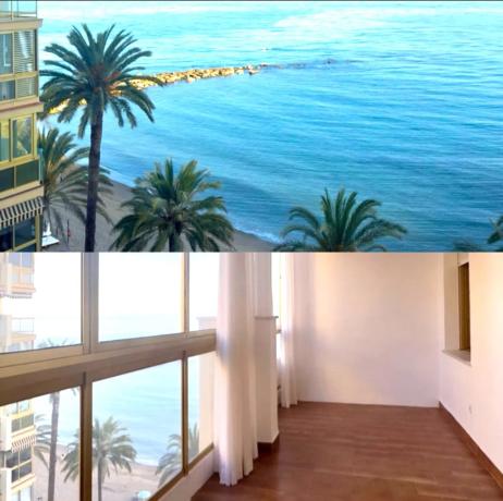 Piso en avenida Ricardo Soriano, 60