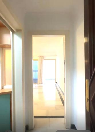 Piso en avenida Ricardo Soriano, 60