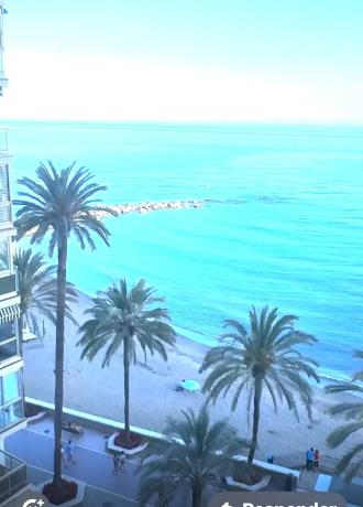 Piso en avenida Ricardo Soriano, 60