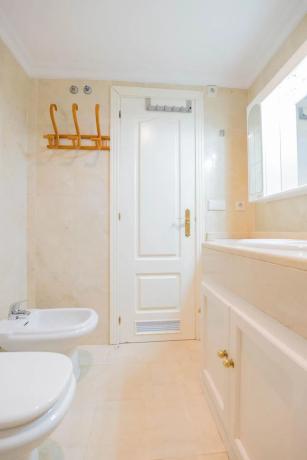 Piso en avenida Antonio Belón