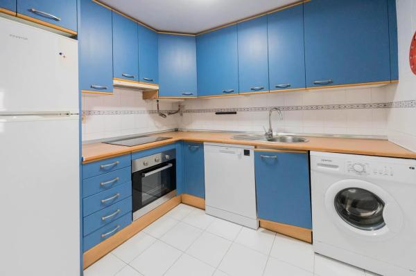 Piso en avenida Antonio Belón