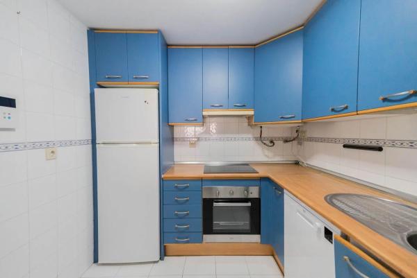 Piso en avenida Antonio Belón