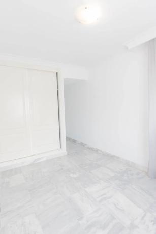 Piso en avenida Antonio Belón