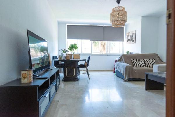 Piso en Barrio La Puya - La Ermita